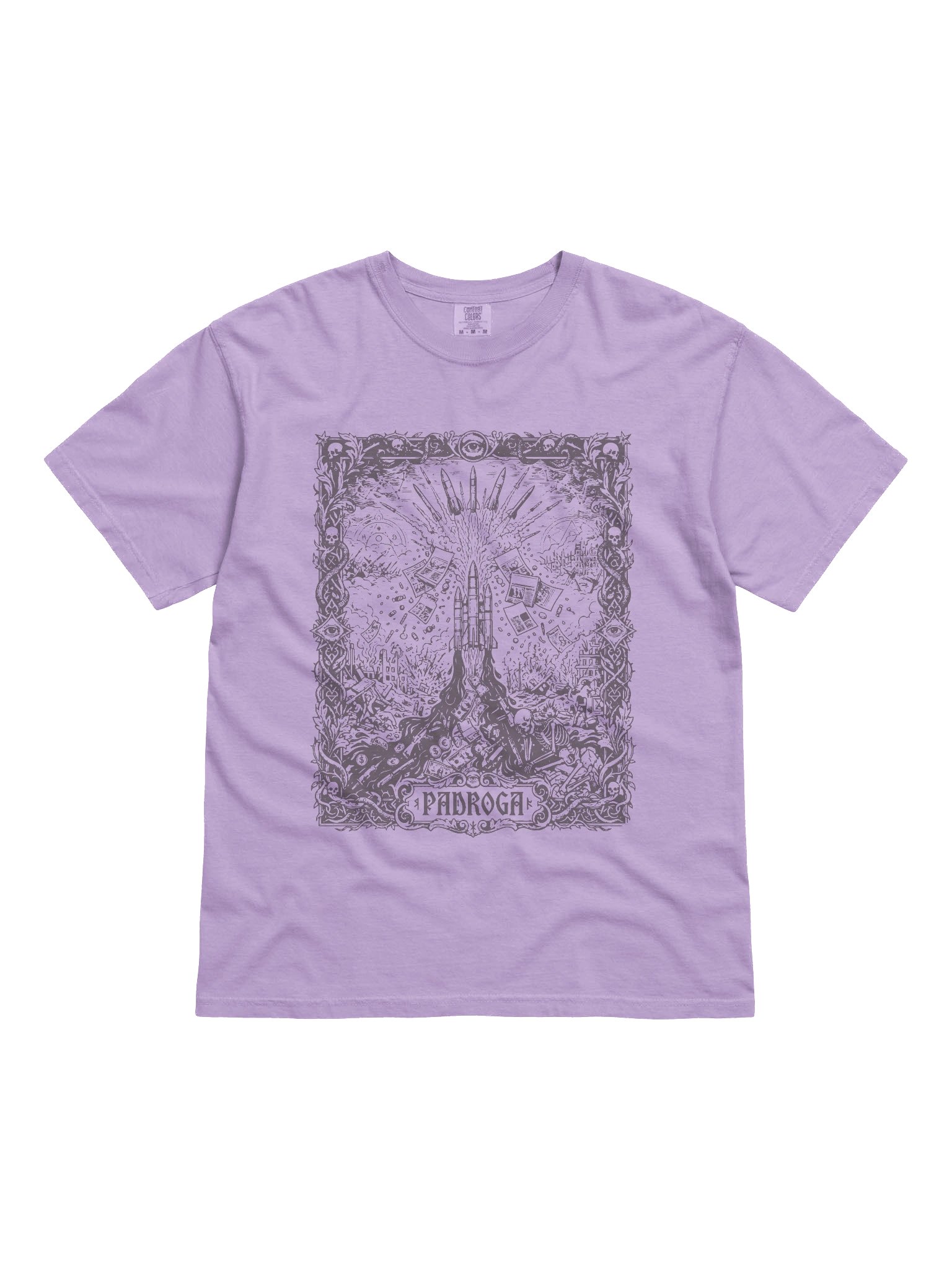The Engine of Chaos product image (1)