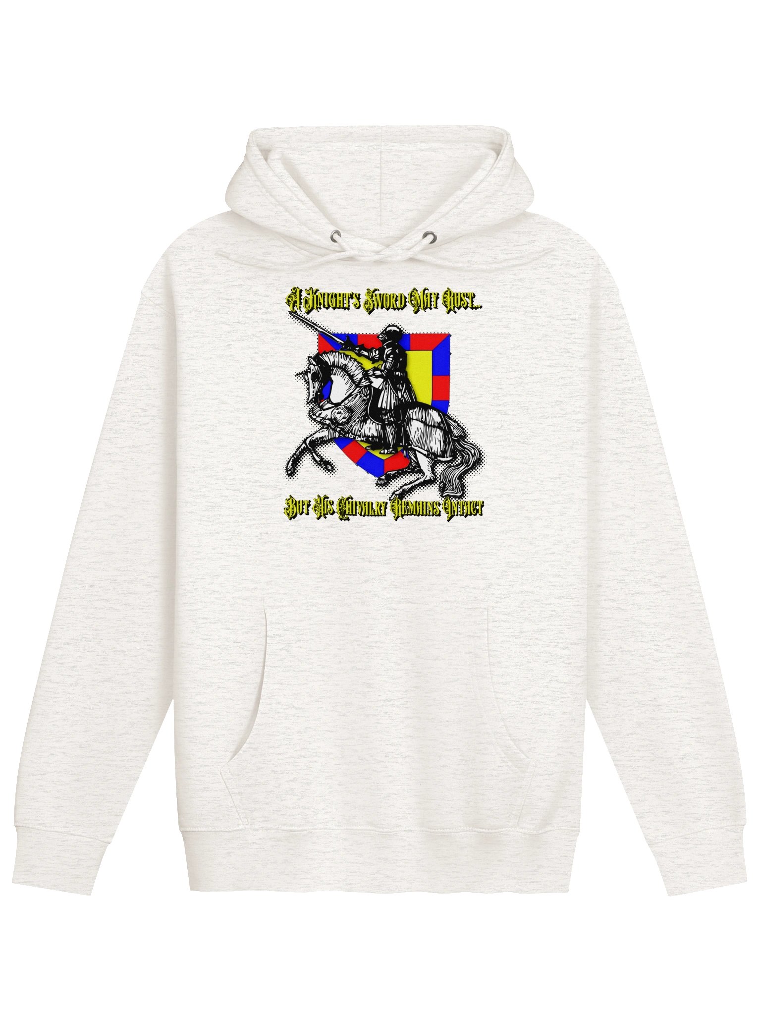 Chivalry product image (1)