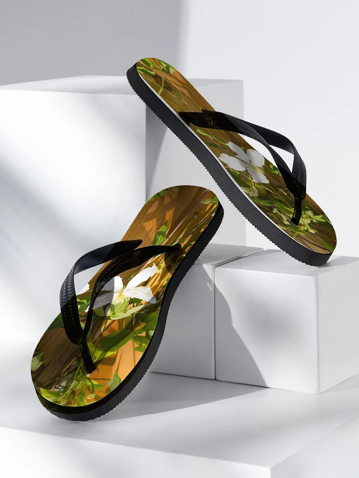 Blossom Breeze Flip-Flops product image (2)