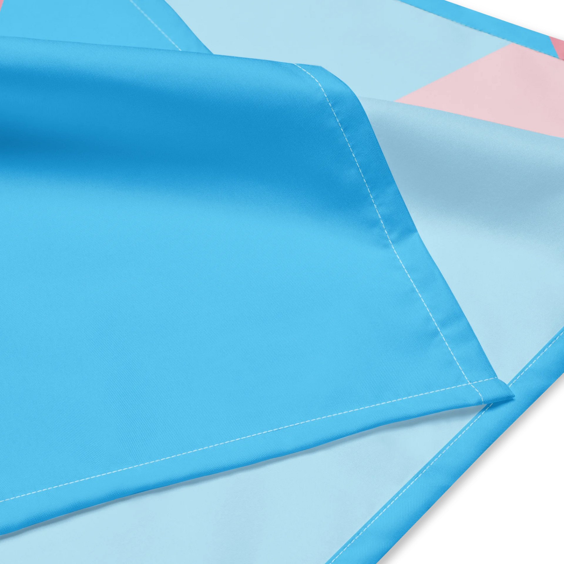 Trans Pride Bandana product image (2)