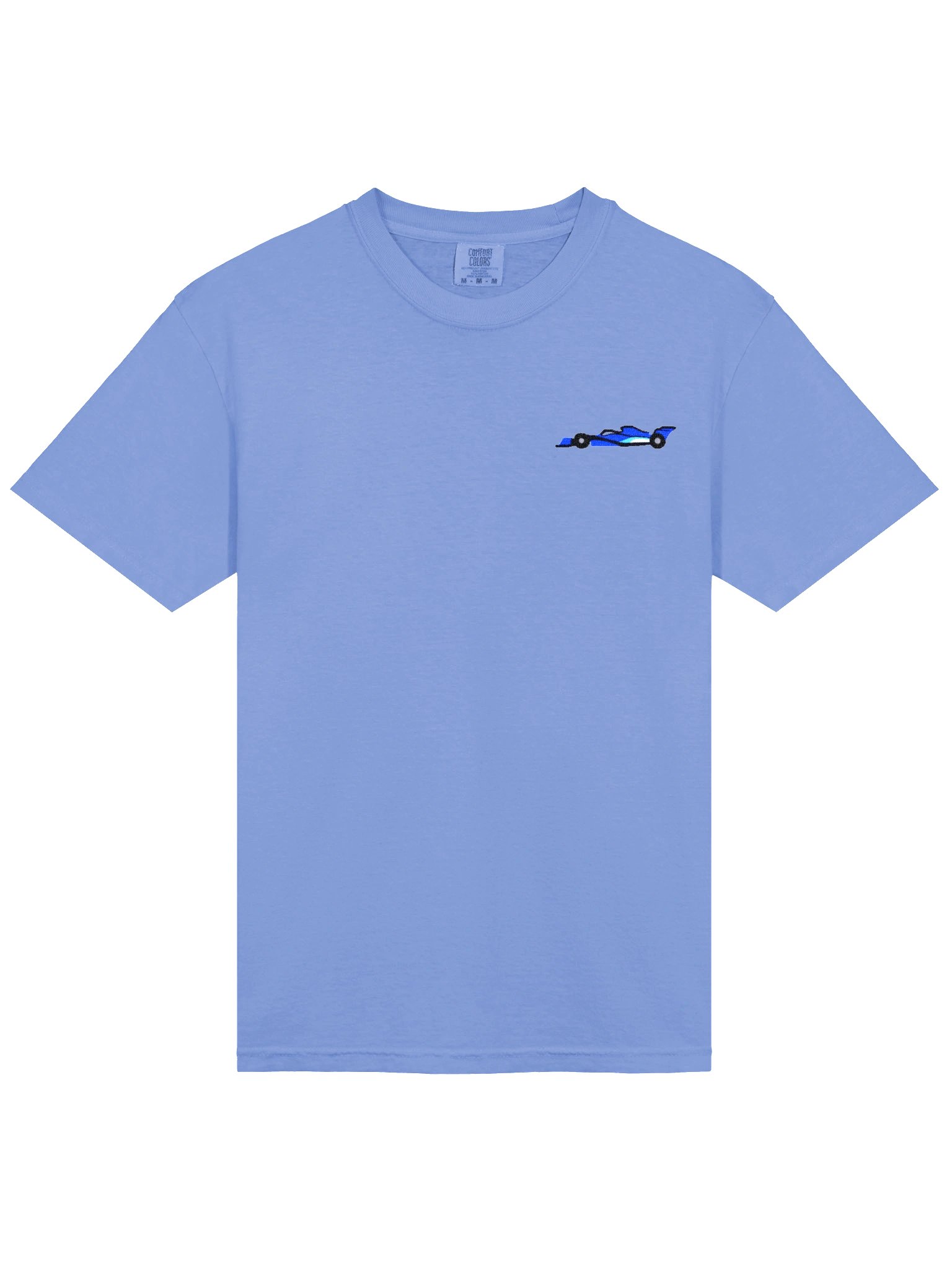 Go Weeyums embroidered car product image (1)