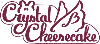CrystalCheesecake
