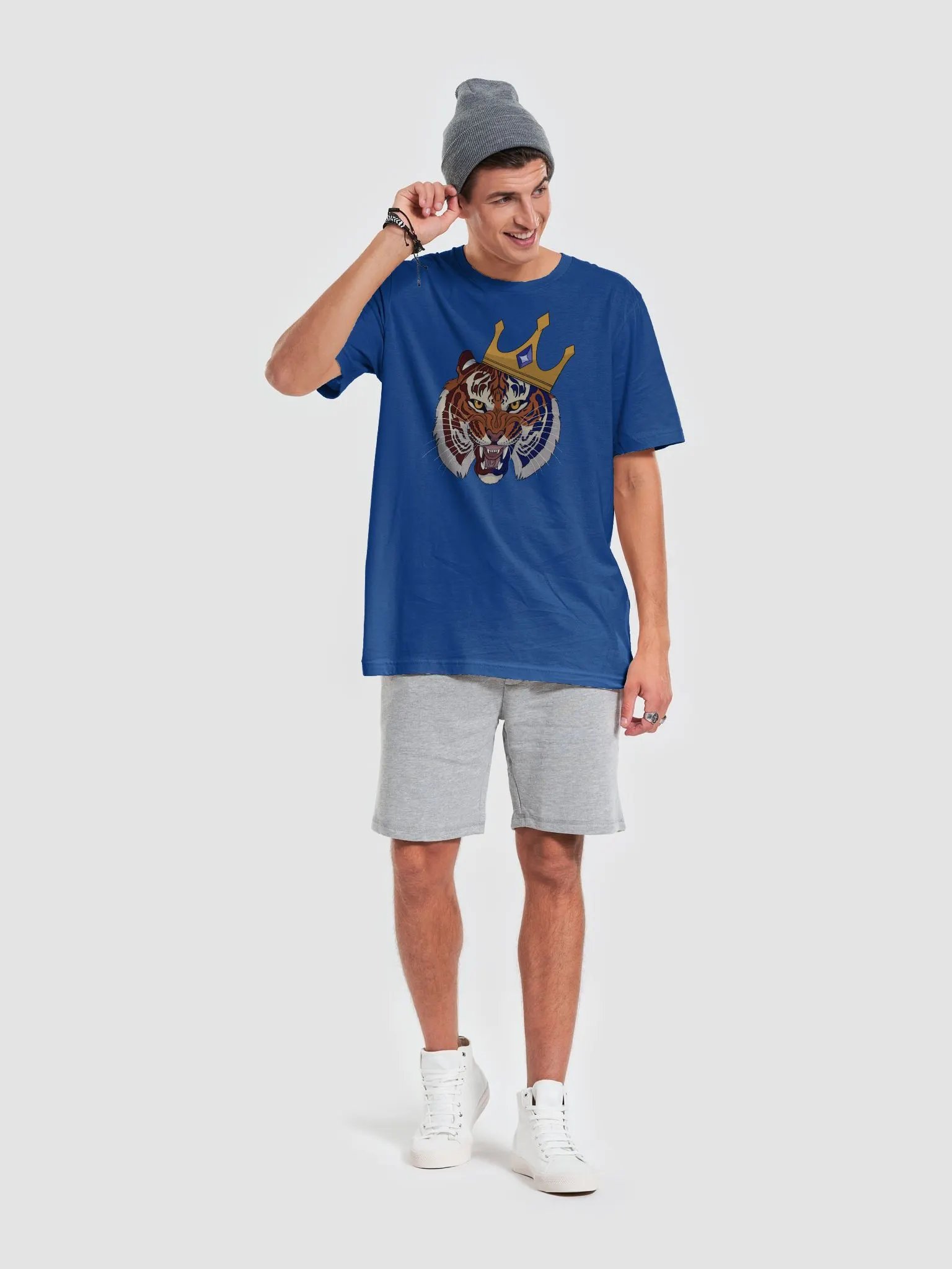 My First Crush was a Prince Short-sleeve unisex Animorphs t-shirt product image (5)