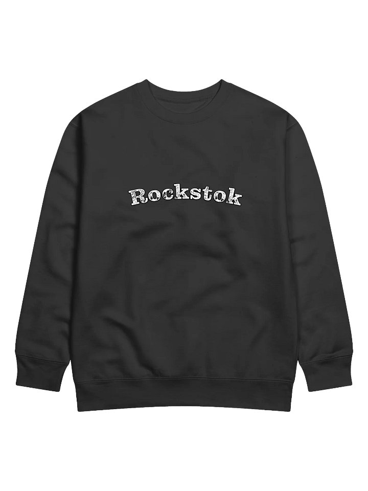 Rockstok Sweatshirt product image (2)
