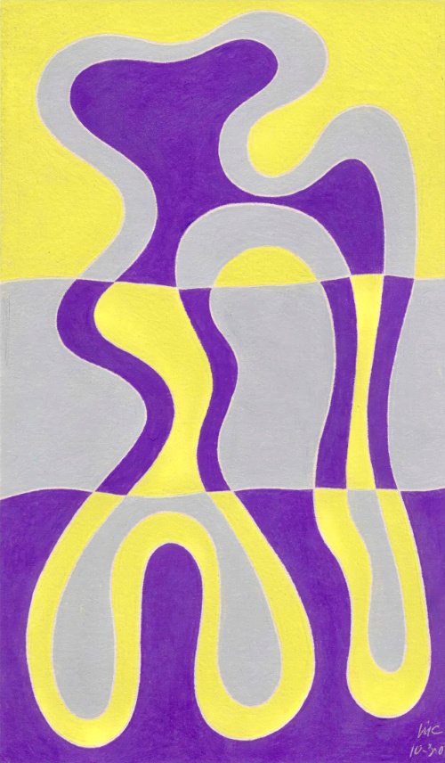 Paintings 2000-2010