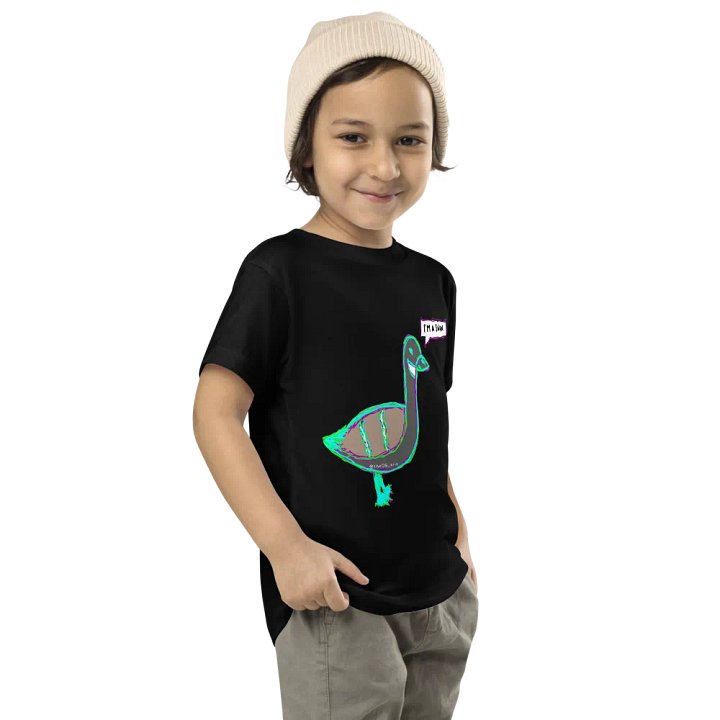 Swan product image (1)