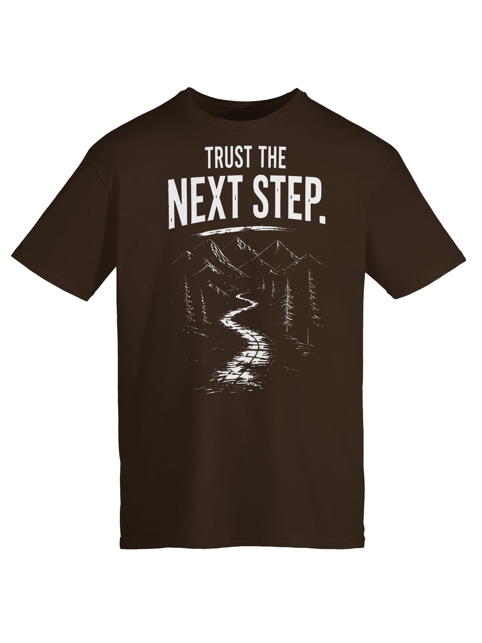 Trust the Next Step product image (15)