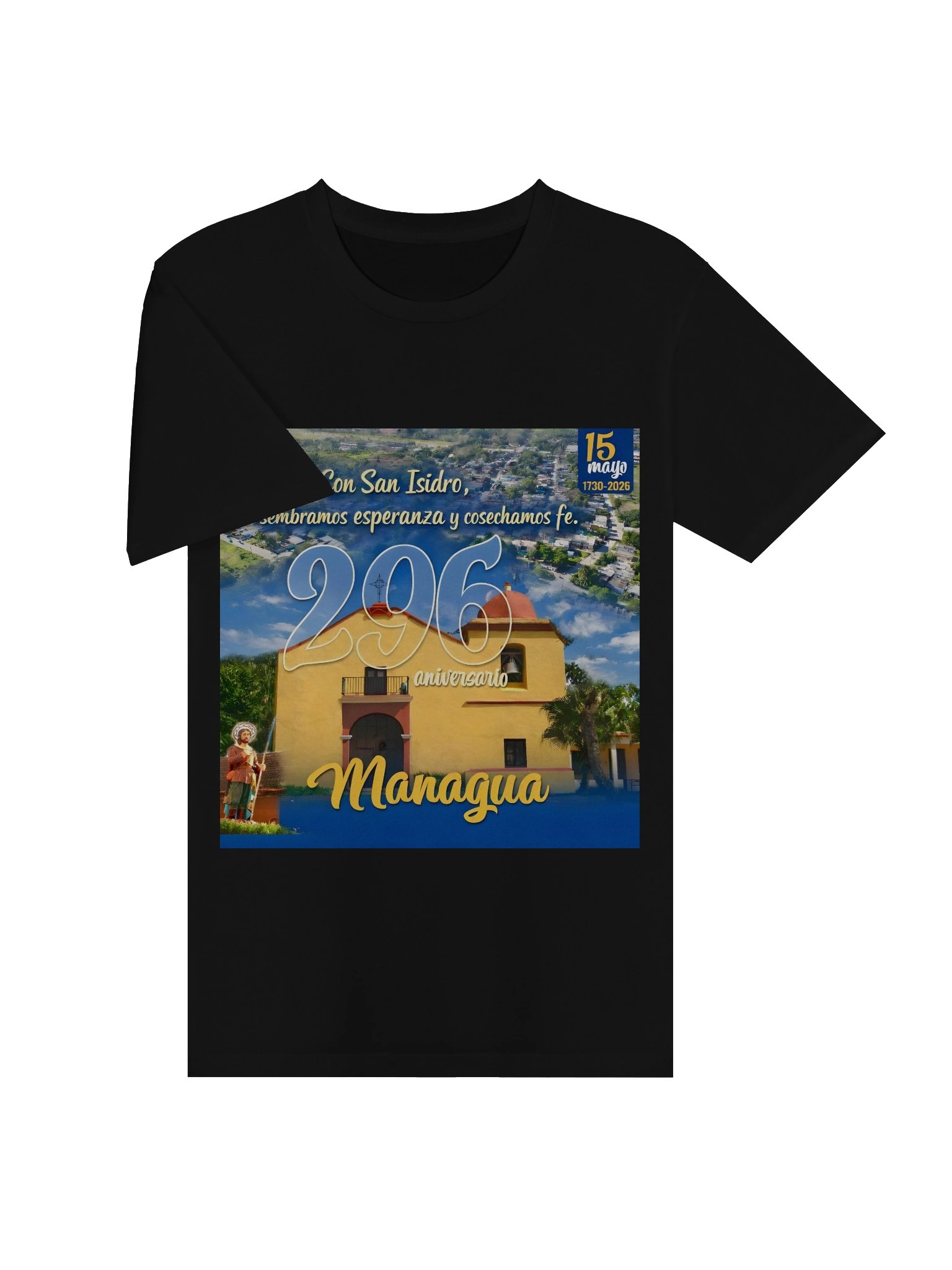 Managua 296 product image (3)