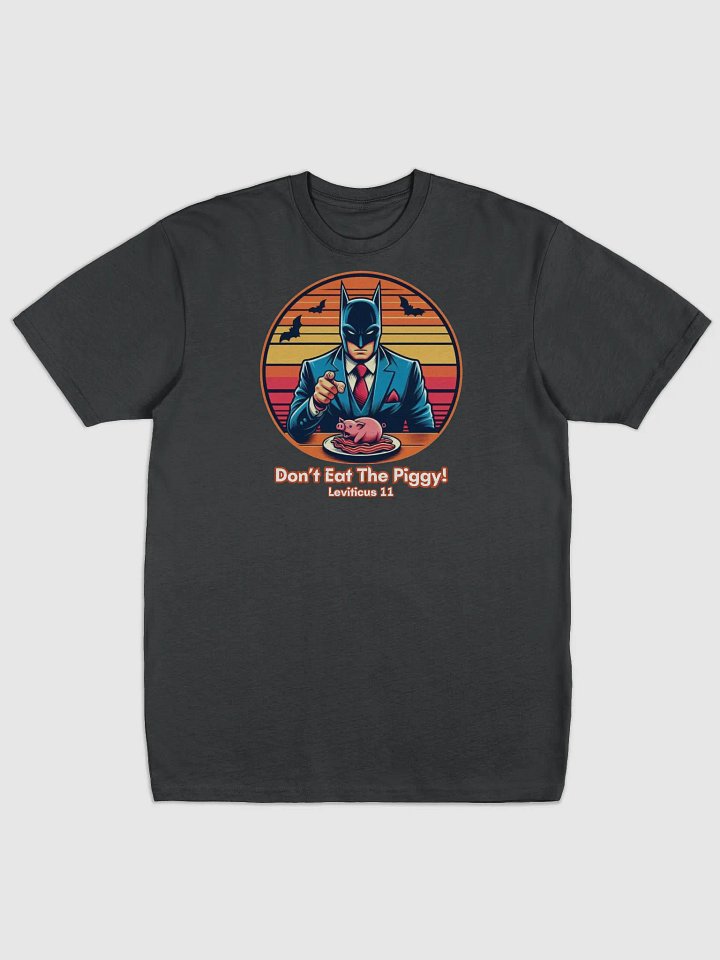 Superhero Sunset Tee product image (1)