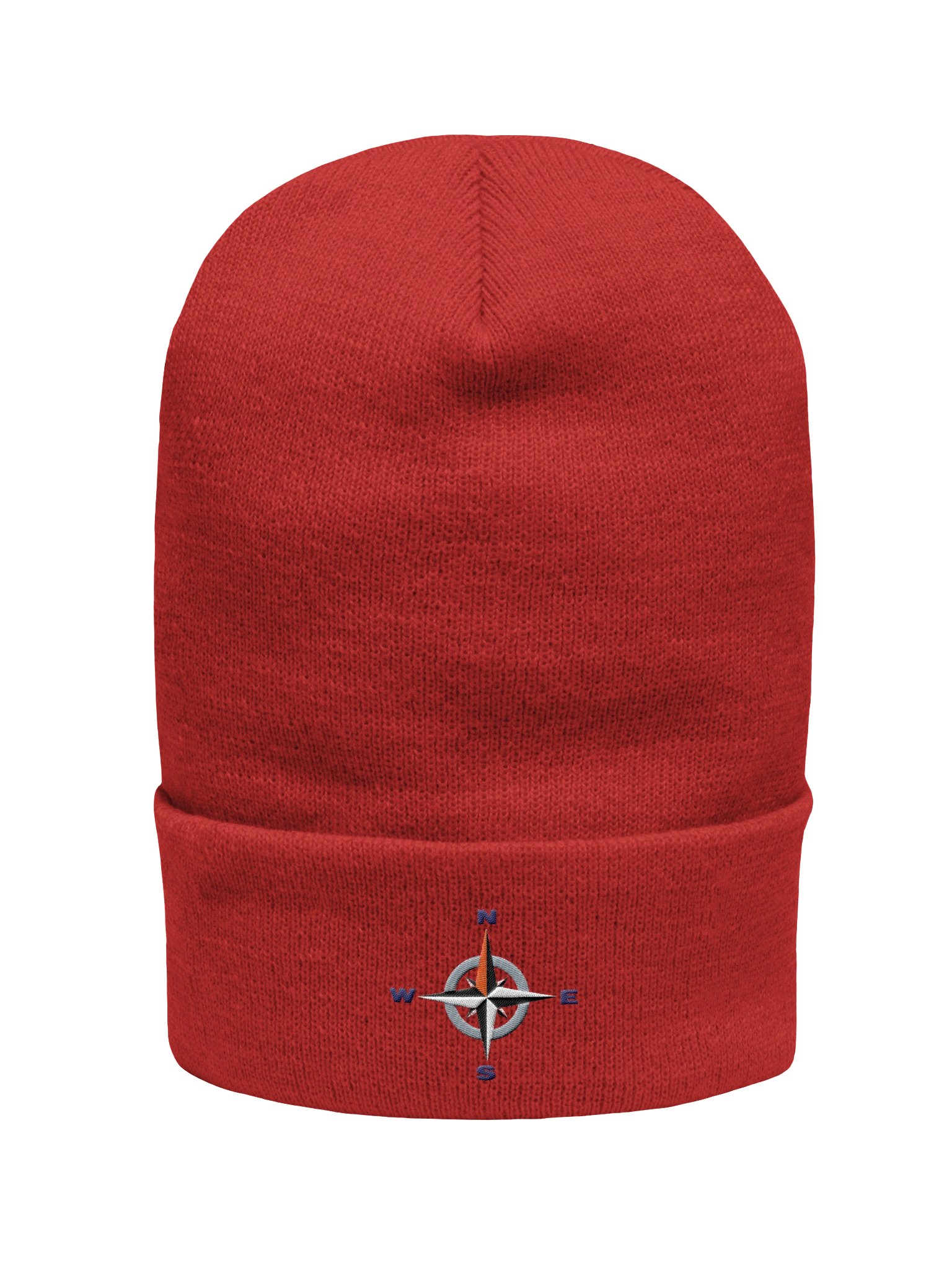 "Navigating Noir" Beanie product image (2)