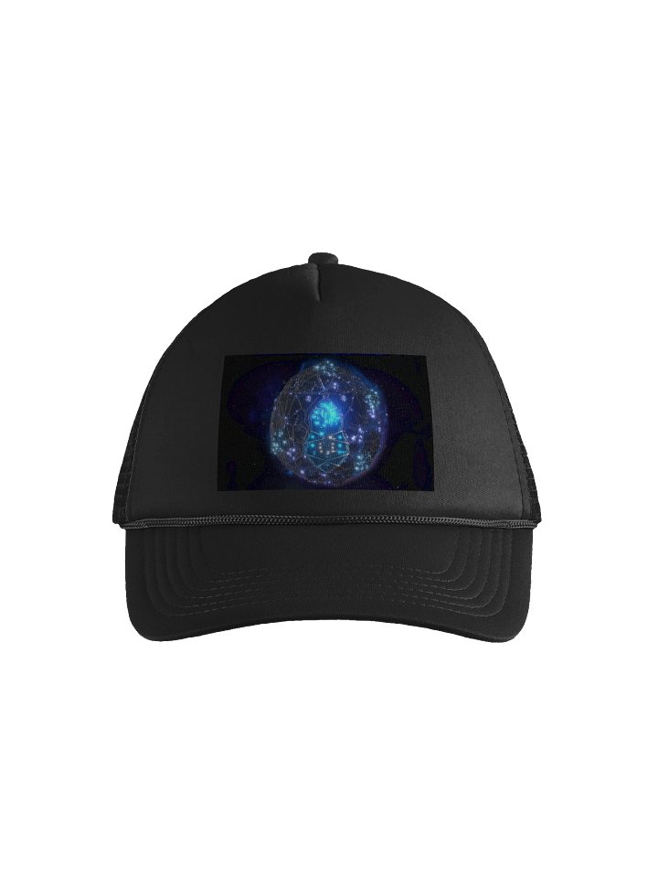 3I Atlas Mothership Cap product image (1)