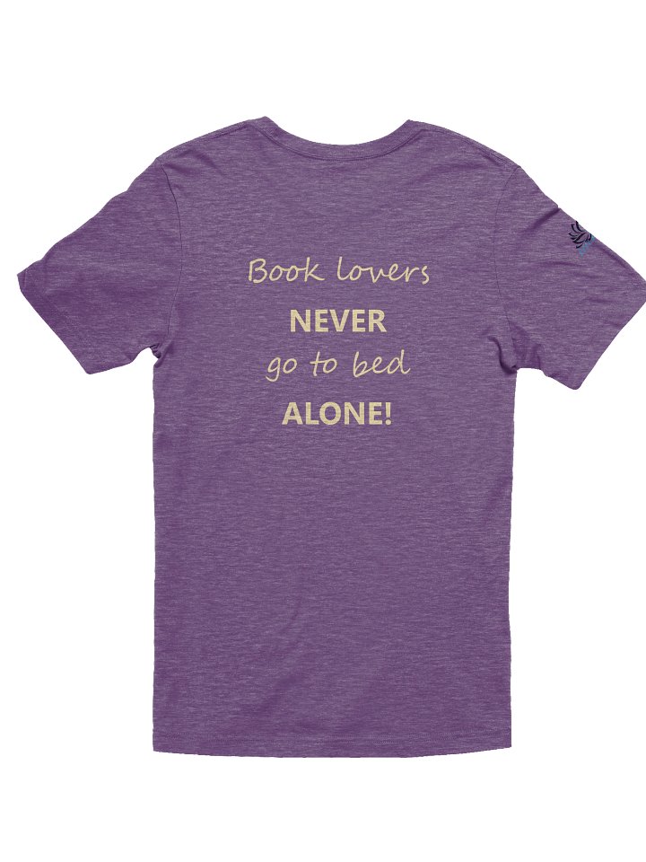 Book Lovers Shirt product image (2)