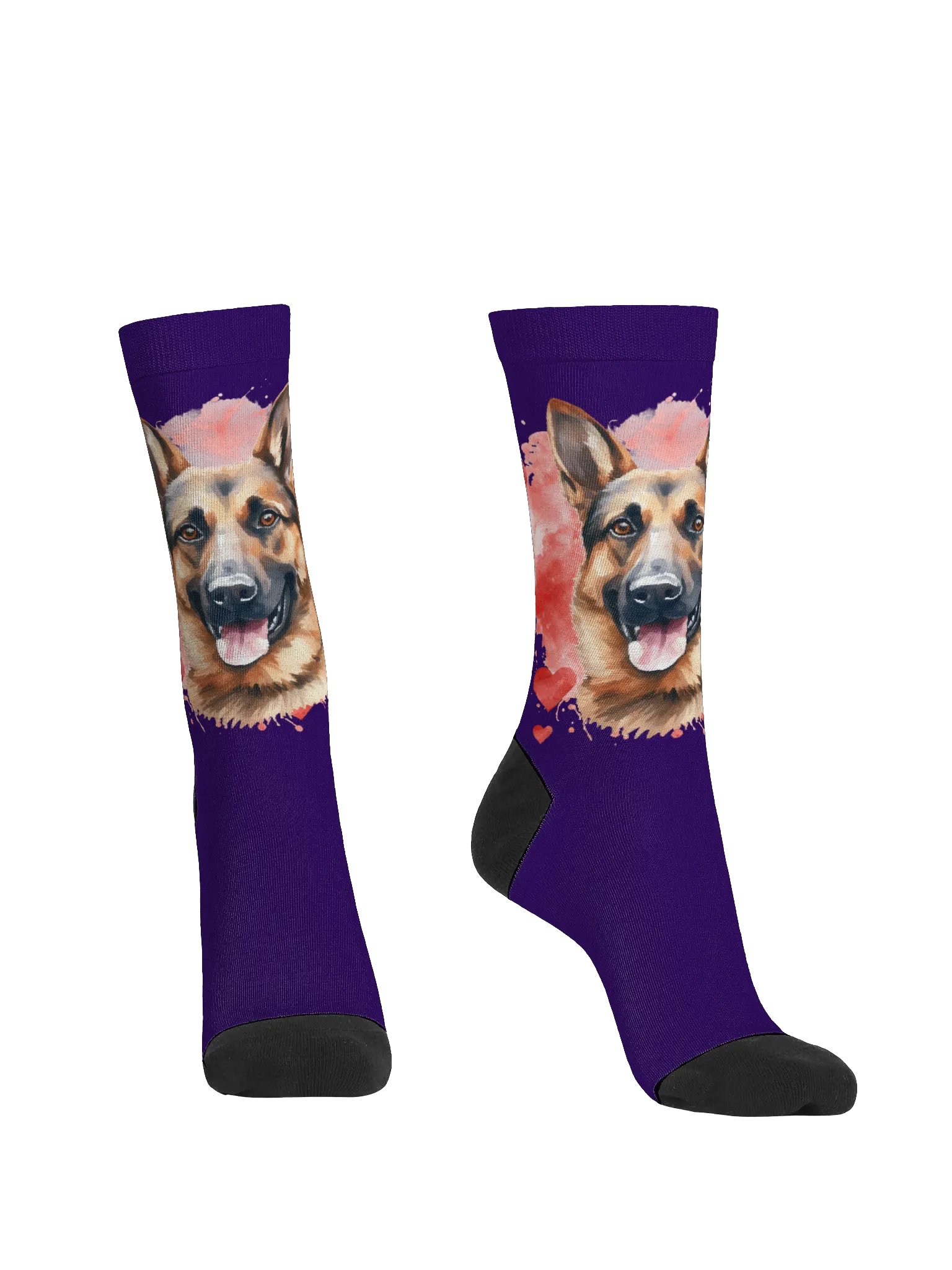 dogie love socks product image (2)