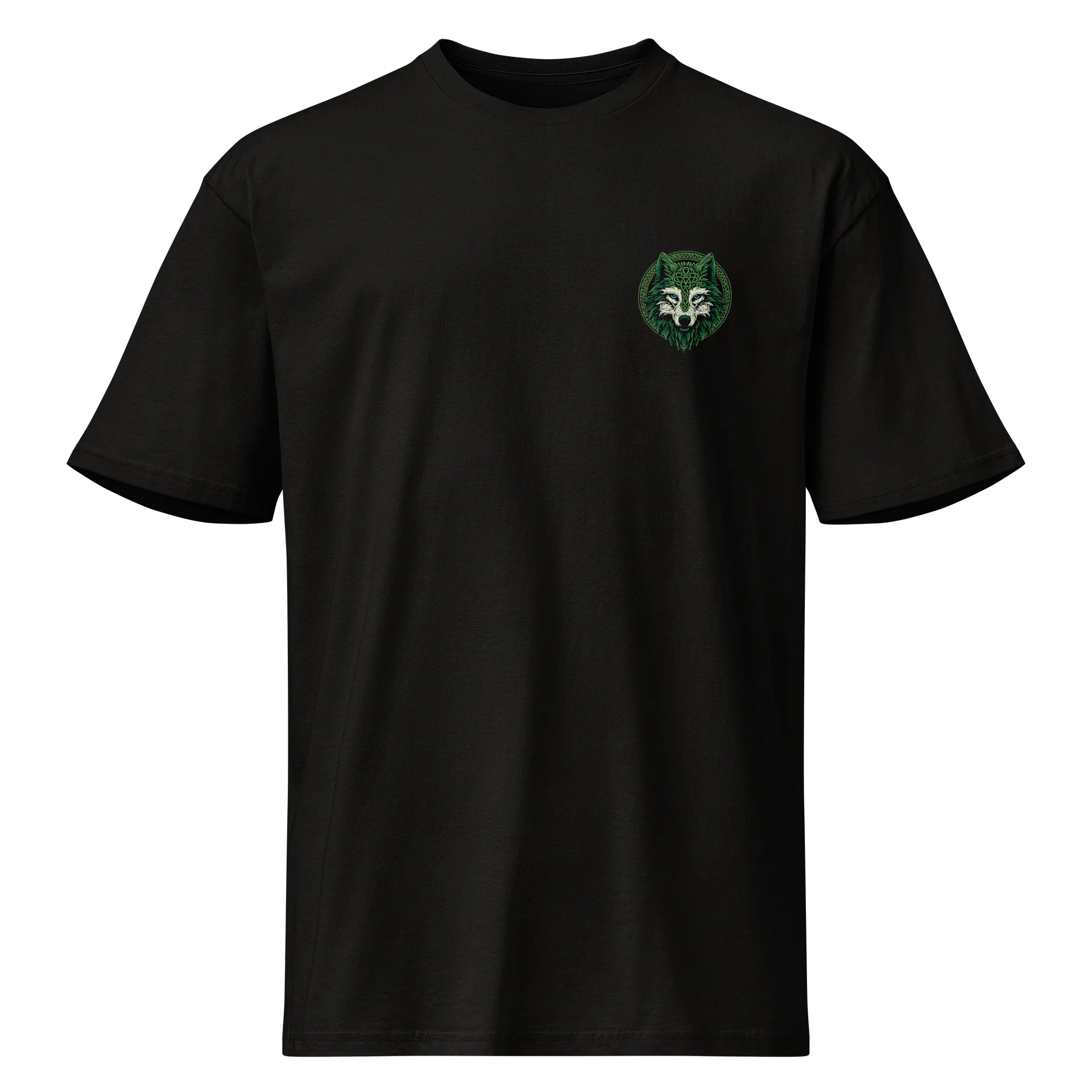 Straywolf Legacy - Classic Tee product image (1)