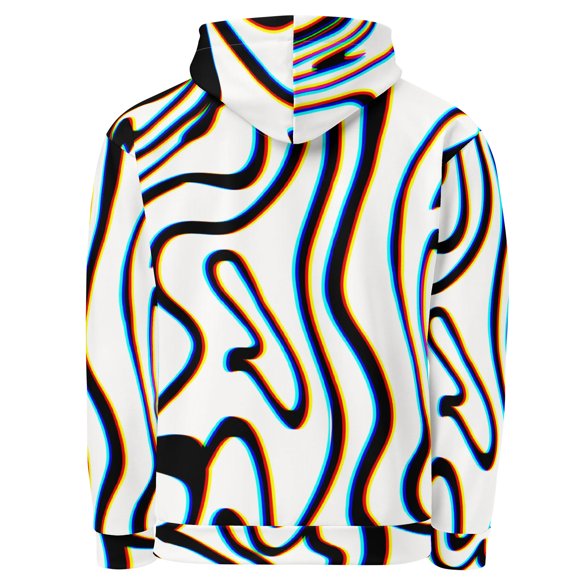 Trippy Hoodie product image (2)