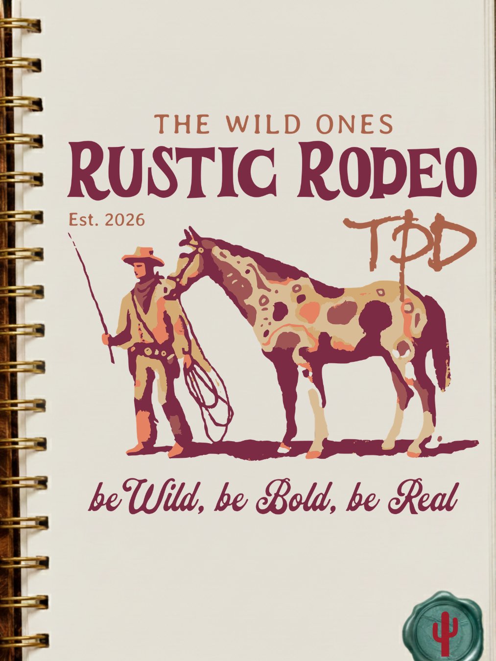 Rustic Rodeo product image (19)