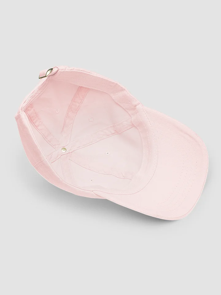 Hydrate Pastel Baseball Hat product image (2)