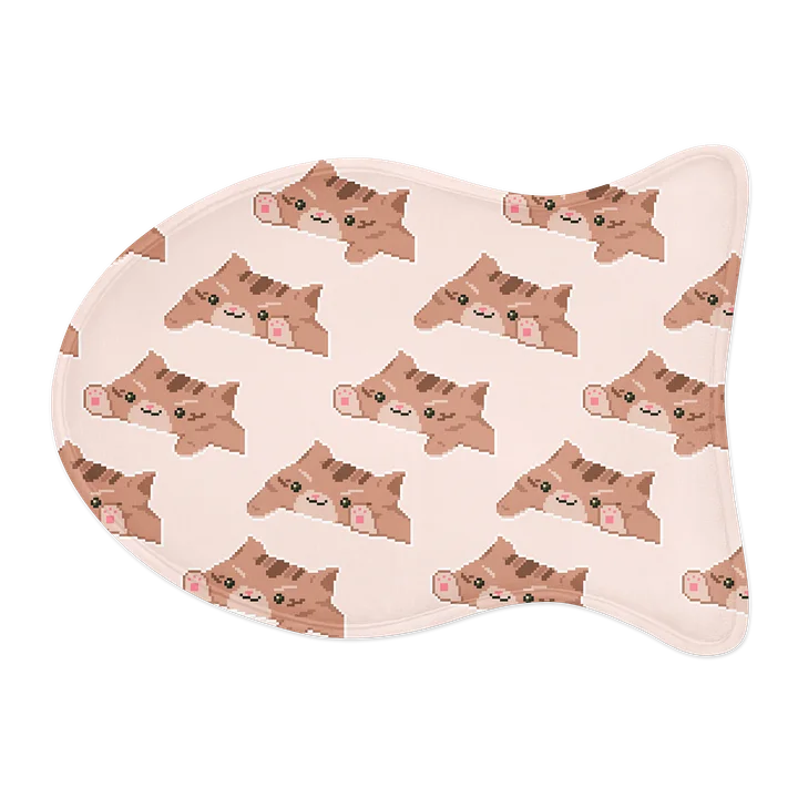 Leto Bongo Cat Pet Feeder product image (2)