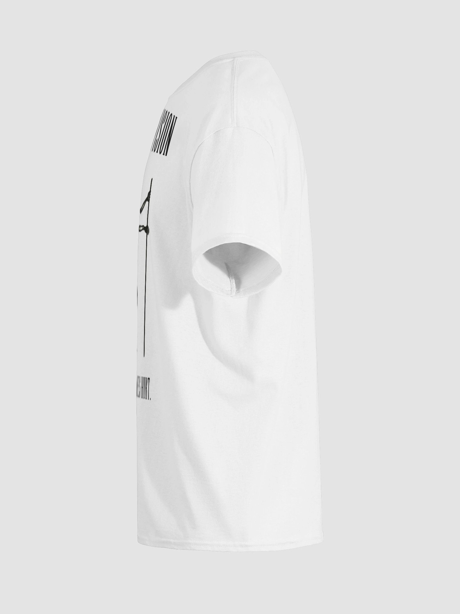 Bad Knees Tee product image (11)