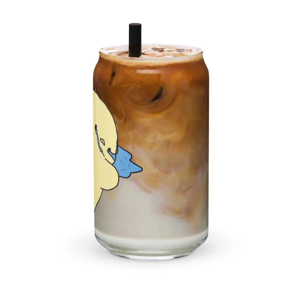 Double Quacked up product image (12)