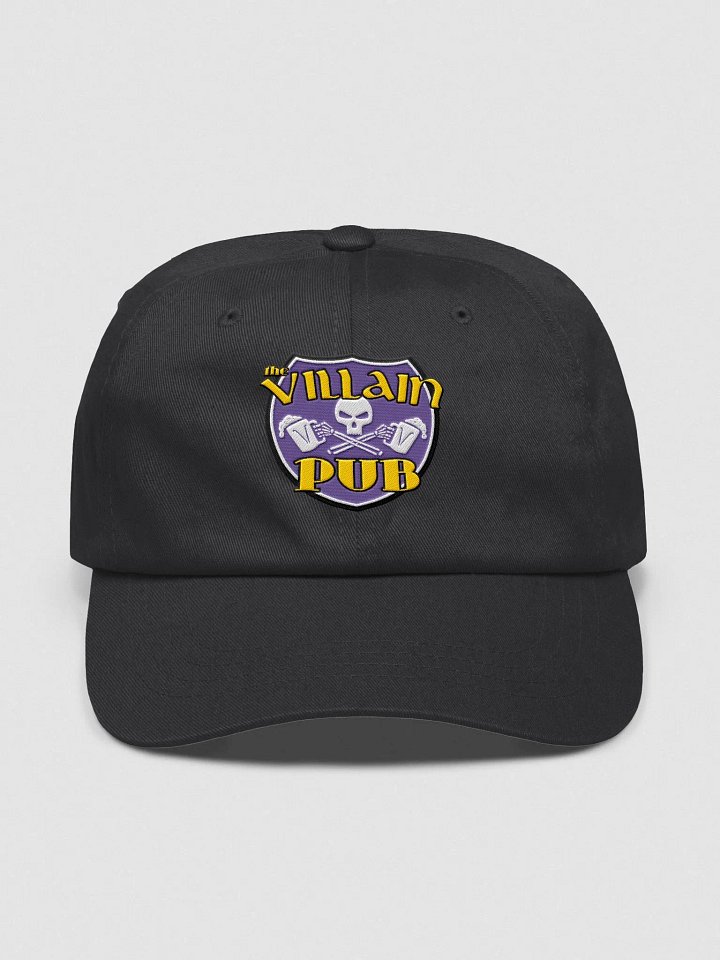 Villain Pub Hat product image (2)