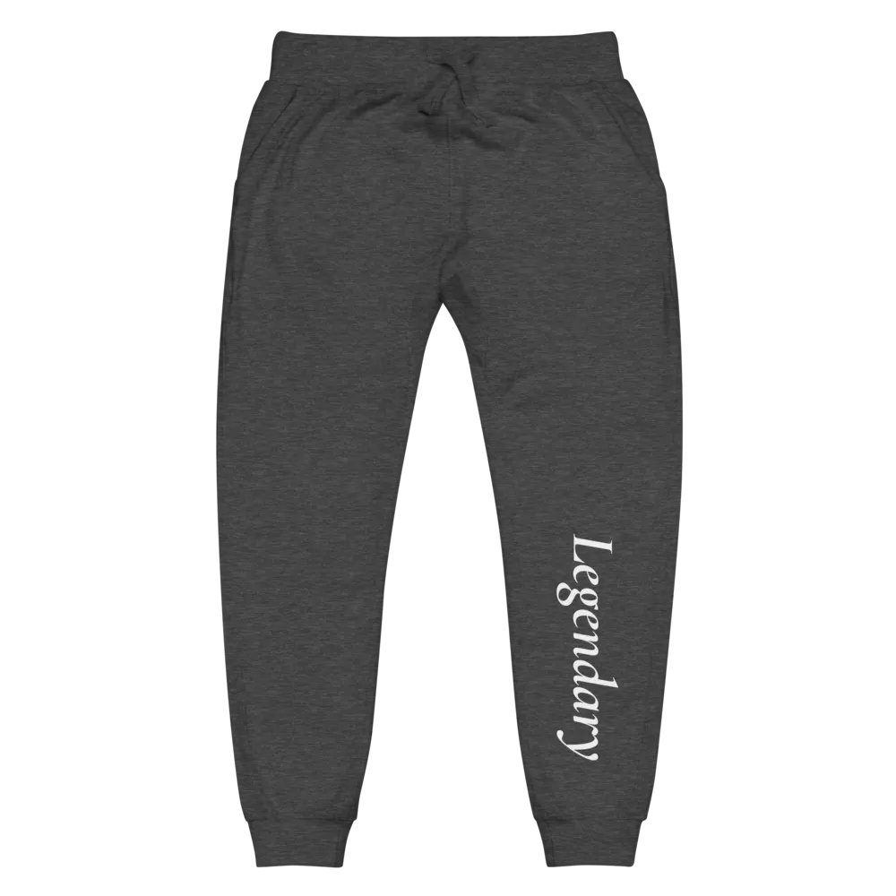 Legendary Joggers product image (1)