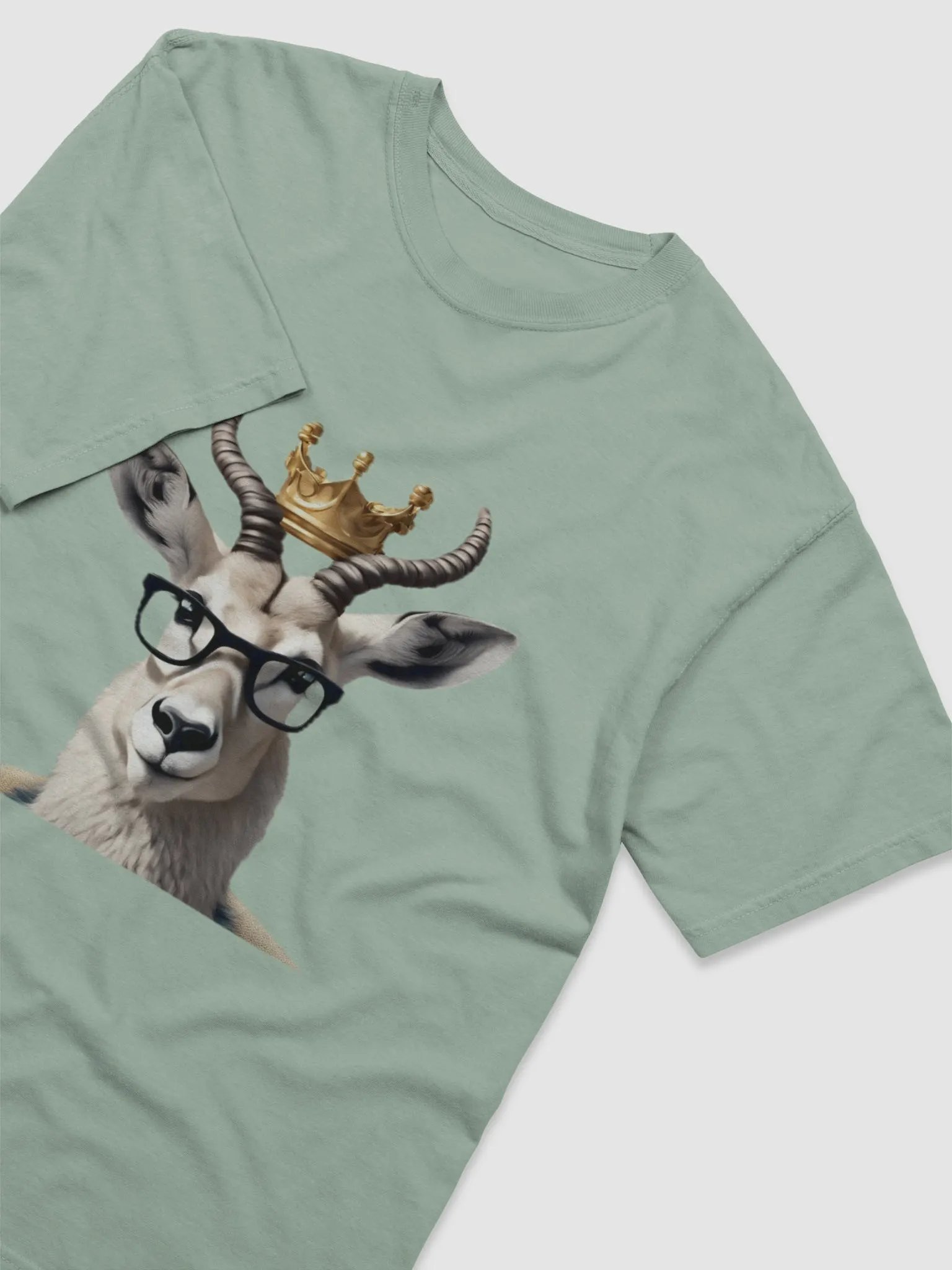 Gazelle T-Shirt product image (17)