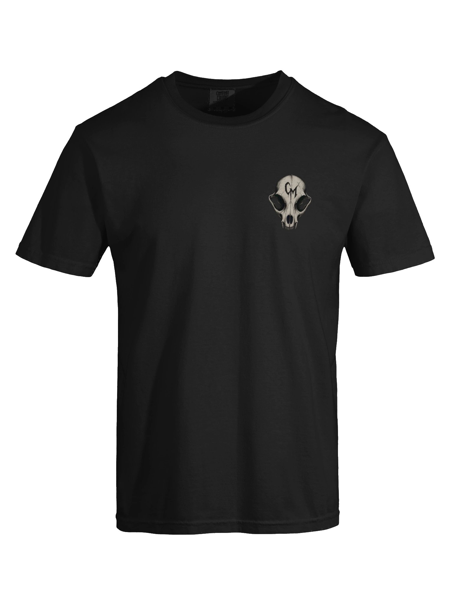 We Built This Without Them Tee product image (5)