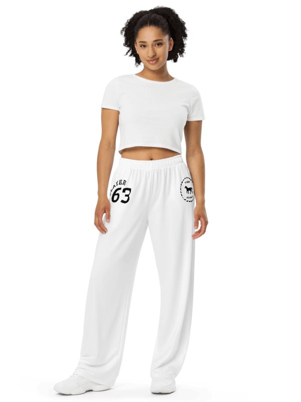 Game Changer Unisex Stretch Pants 🔥👖 product image (2)