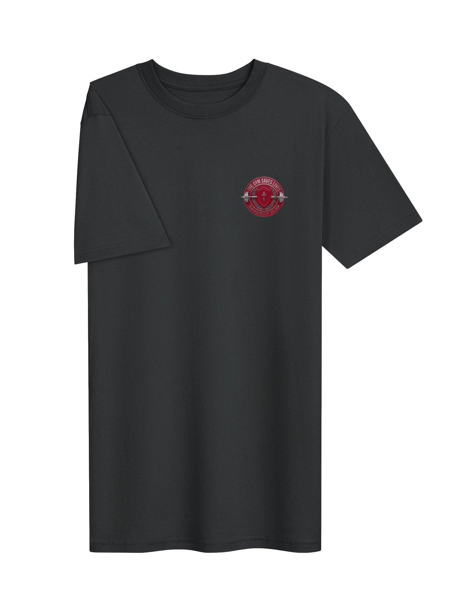 The Warrior Saint Tee product image (3)