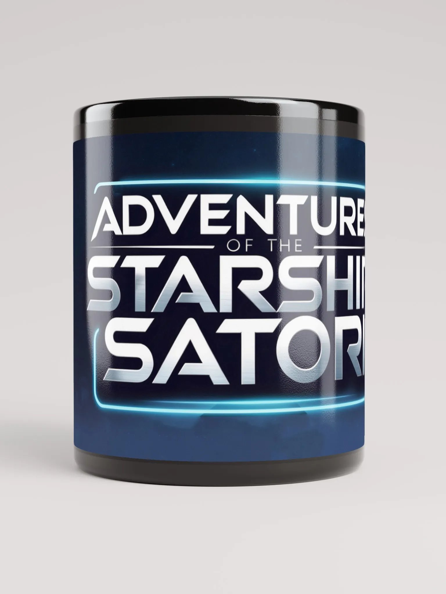 Starship Satori Mug product image (10)