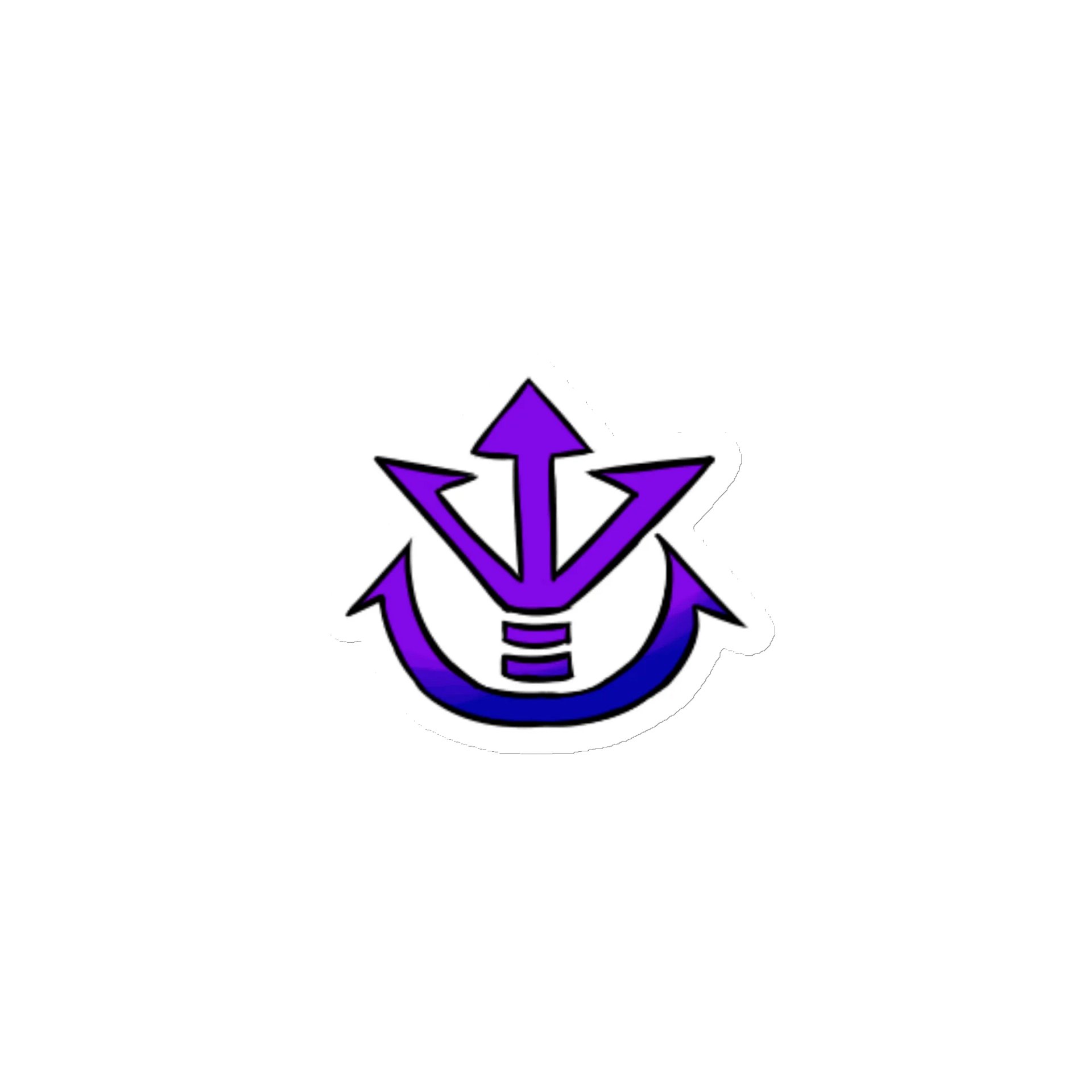 Royal Crest Midus Magnet product image (1)