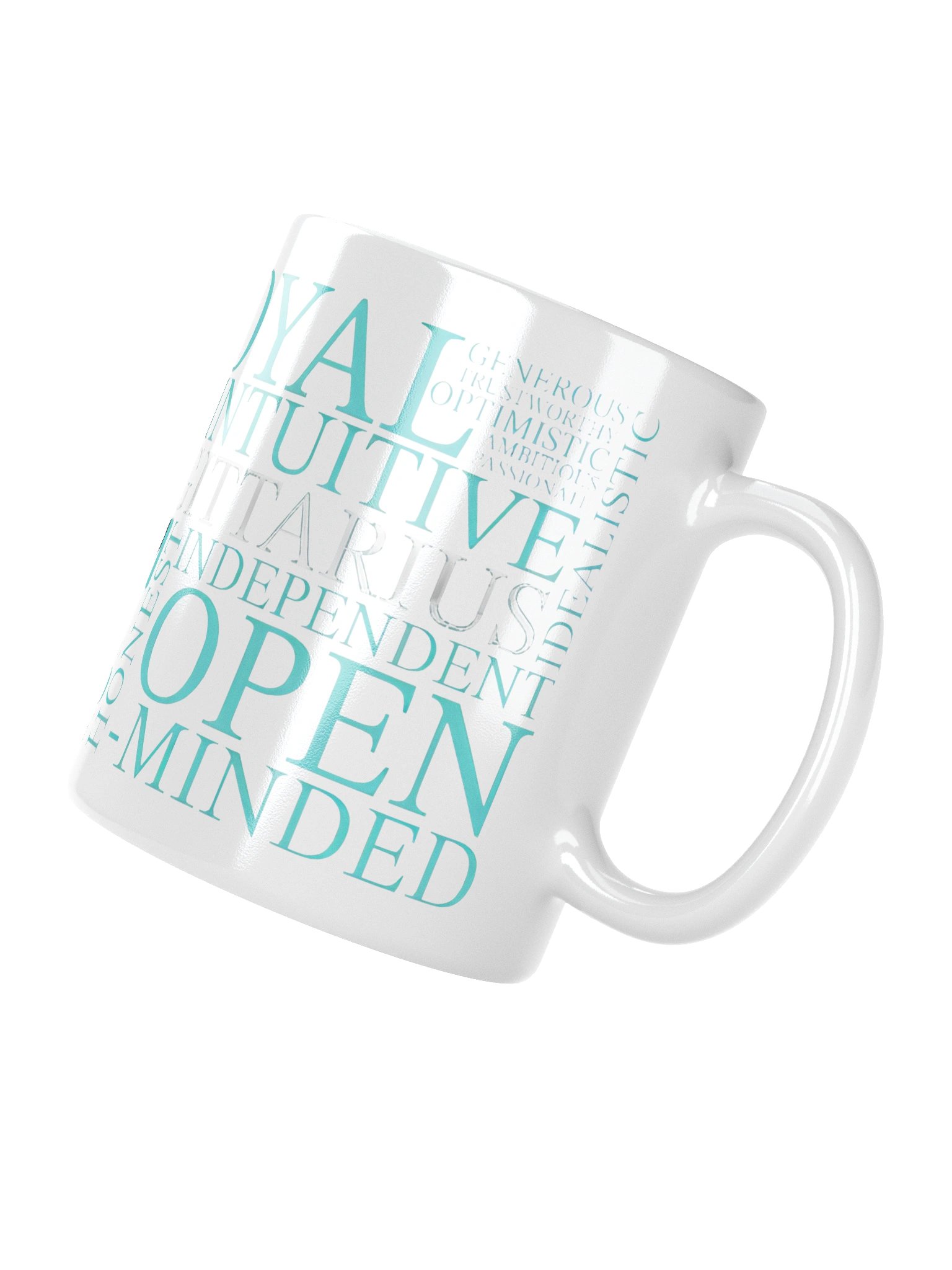 Sagittarius Mug product image (11)
