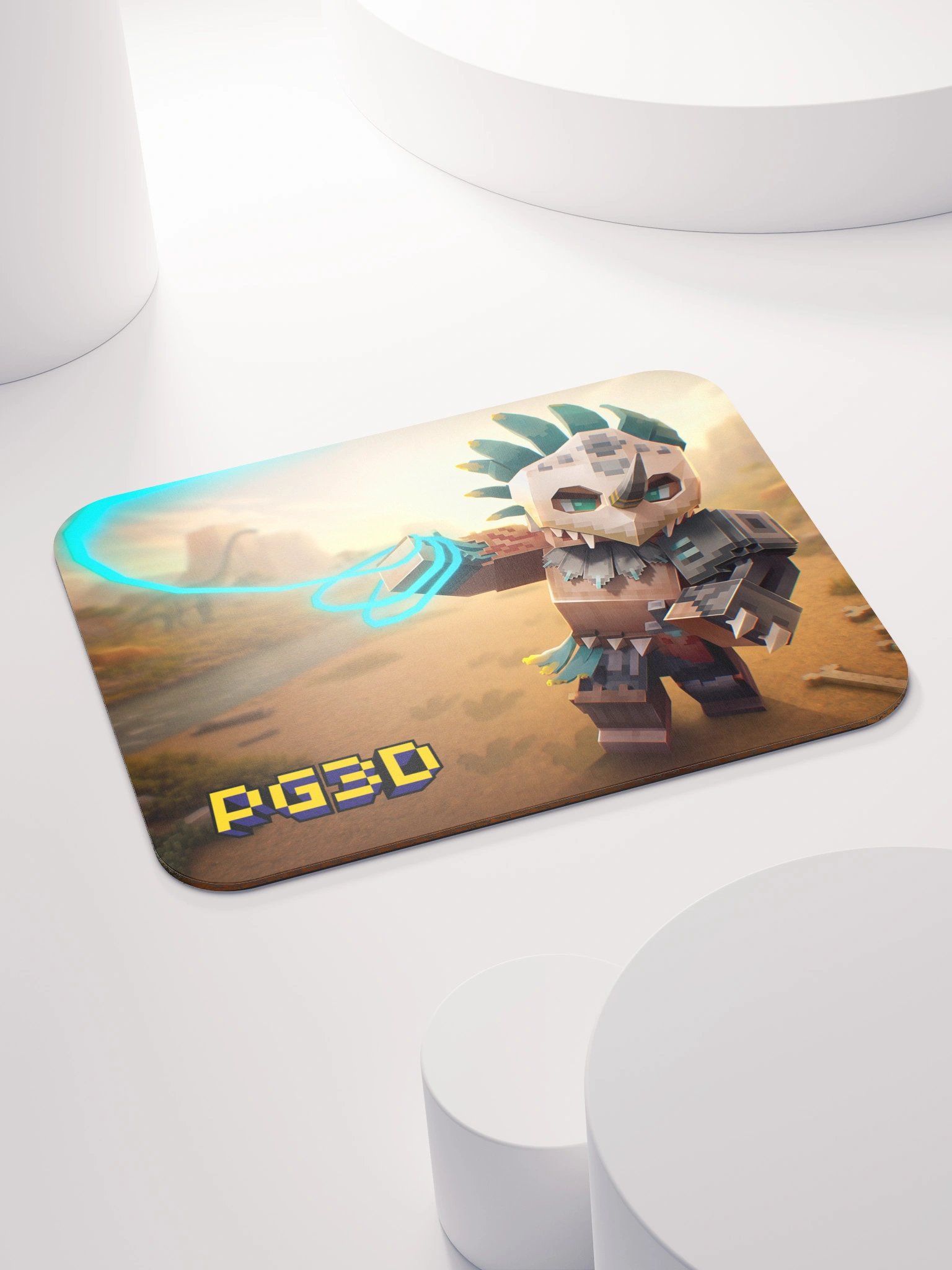 Primal Extraction Season Mouse Pad product image (4)