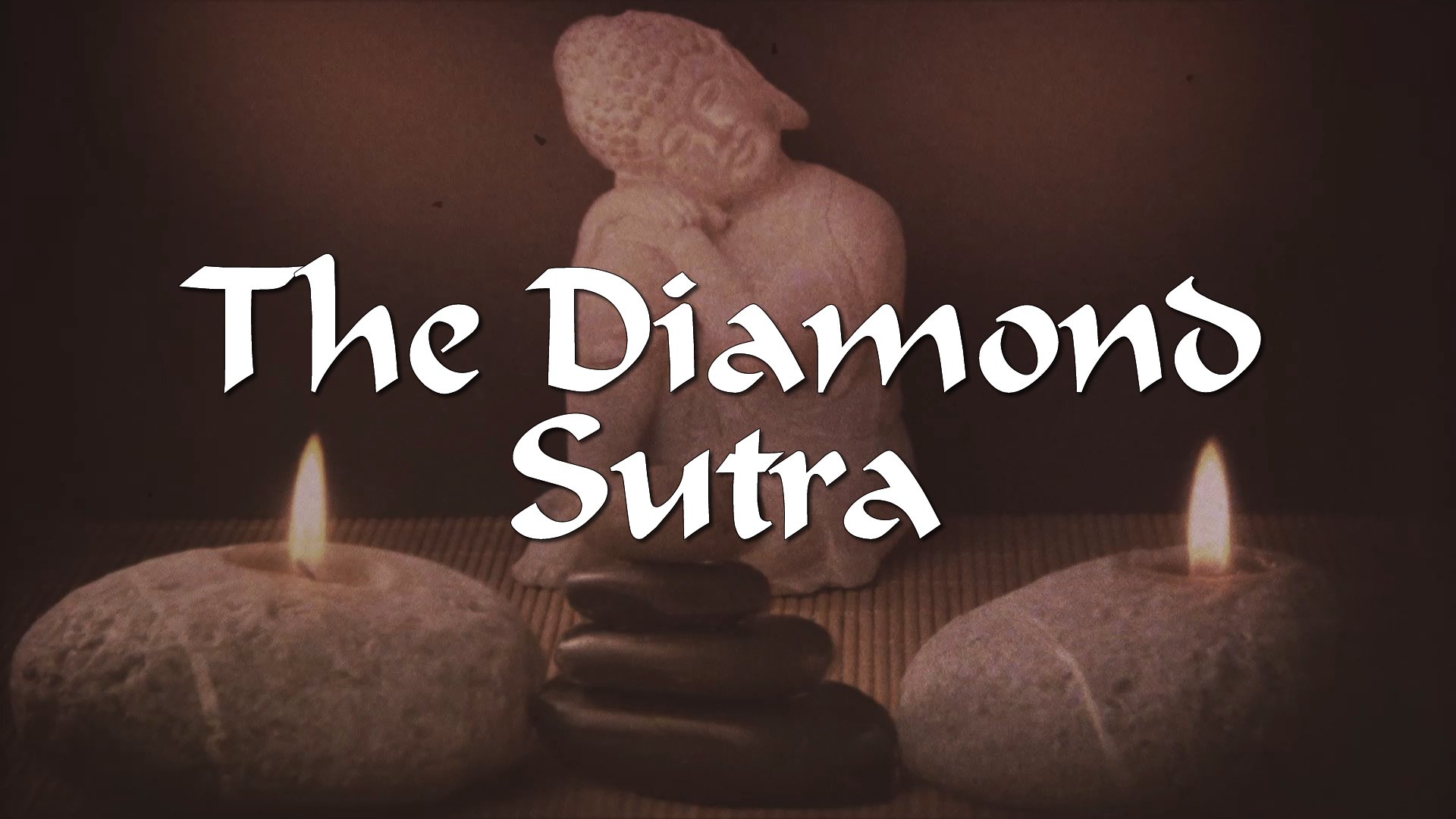 Diamond Sutra, The - Mahāyāna Buddhism product image (1)