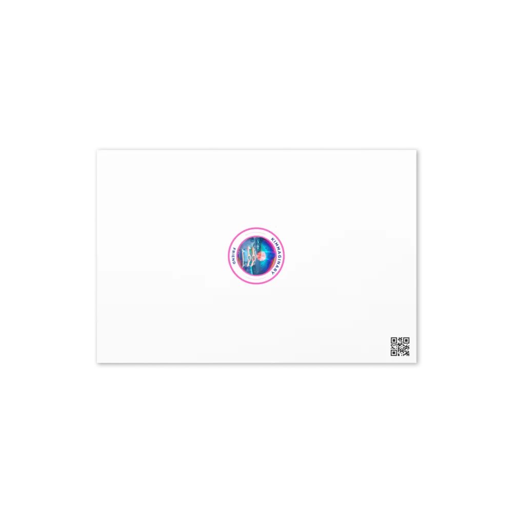 Blooming Card product image (3)