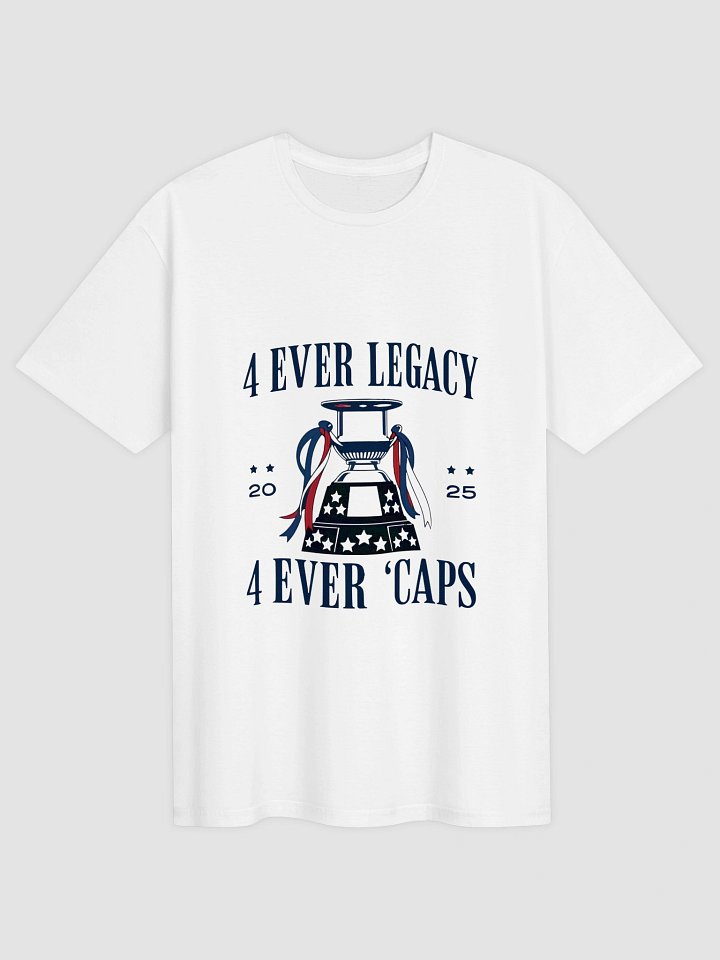 4 Ever Legacy Vancouver Whitecaps Fc 2025 Shirt product image (1)