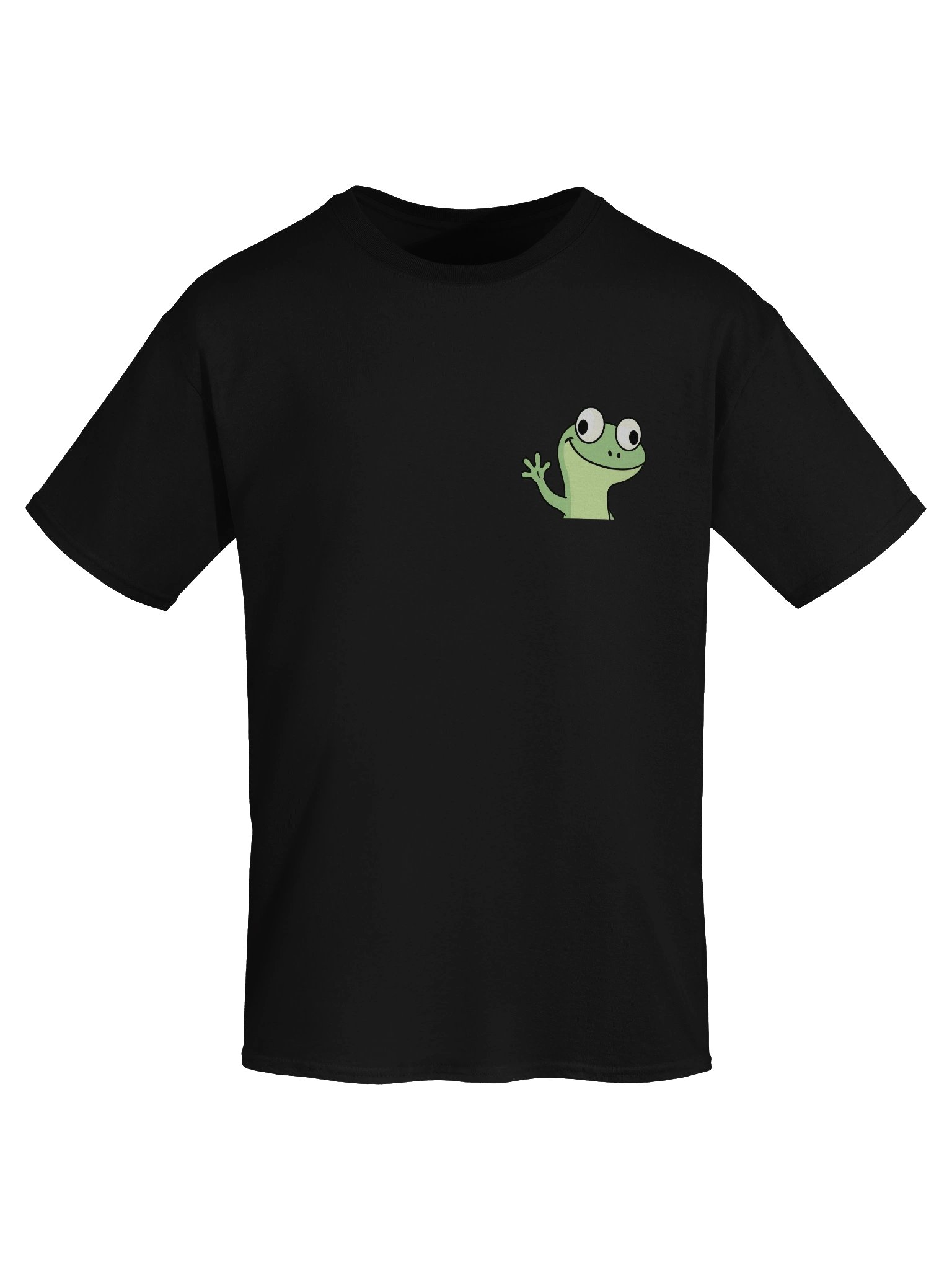 Lizard Lizard Lizard Lizard shirt product image (40)