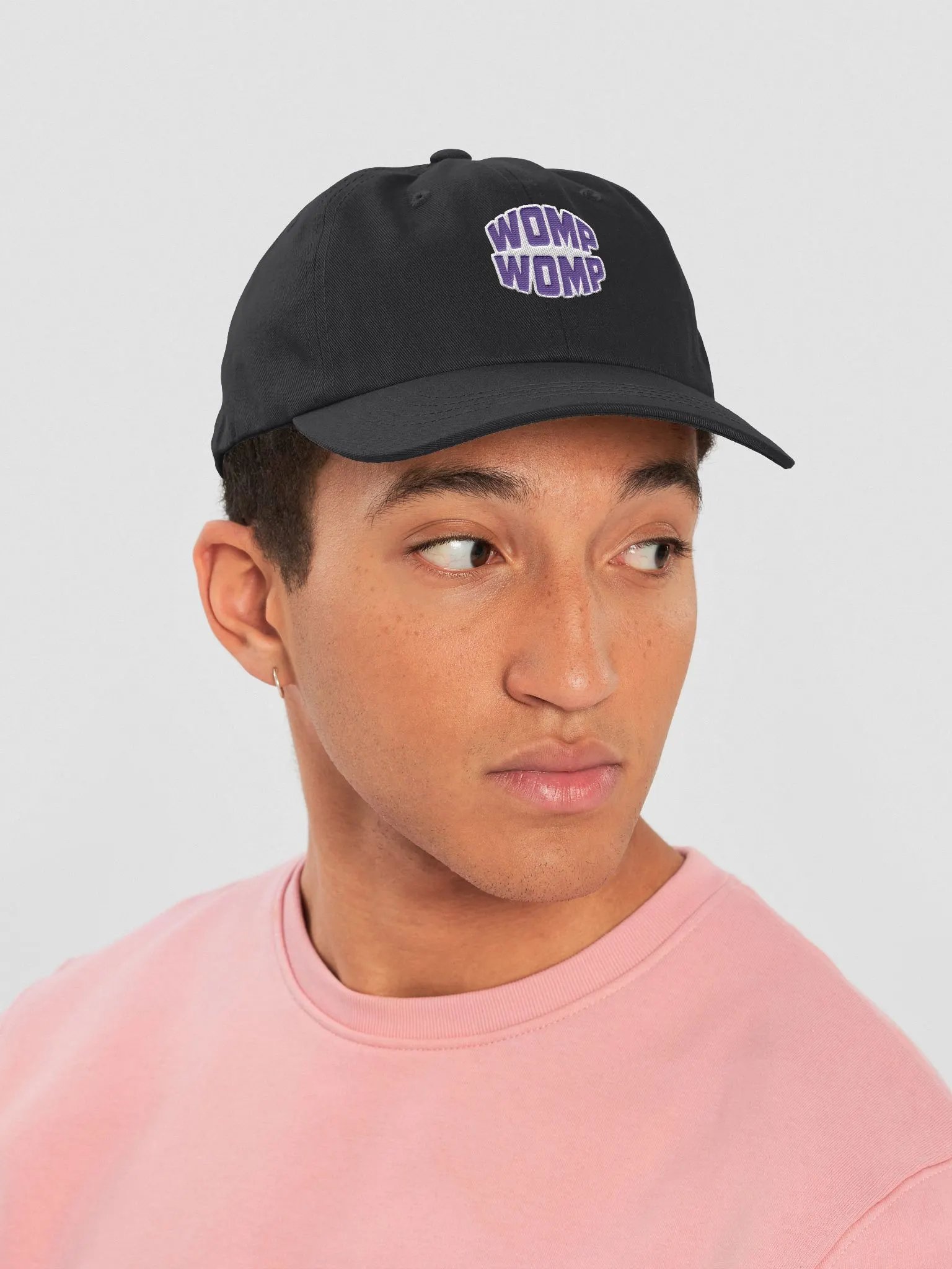 Womp Womp Dad Hat product image (6)