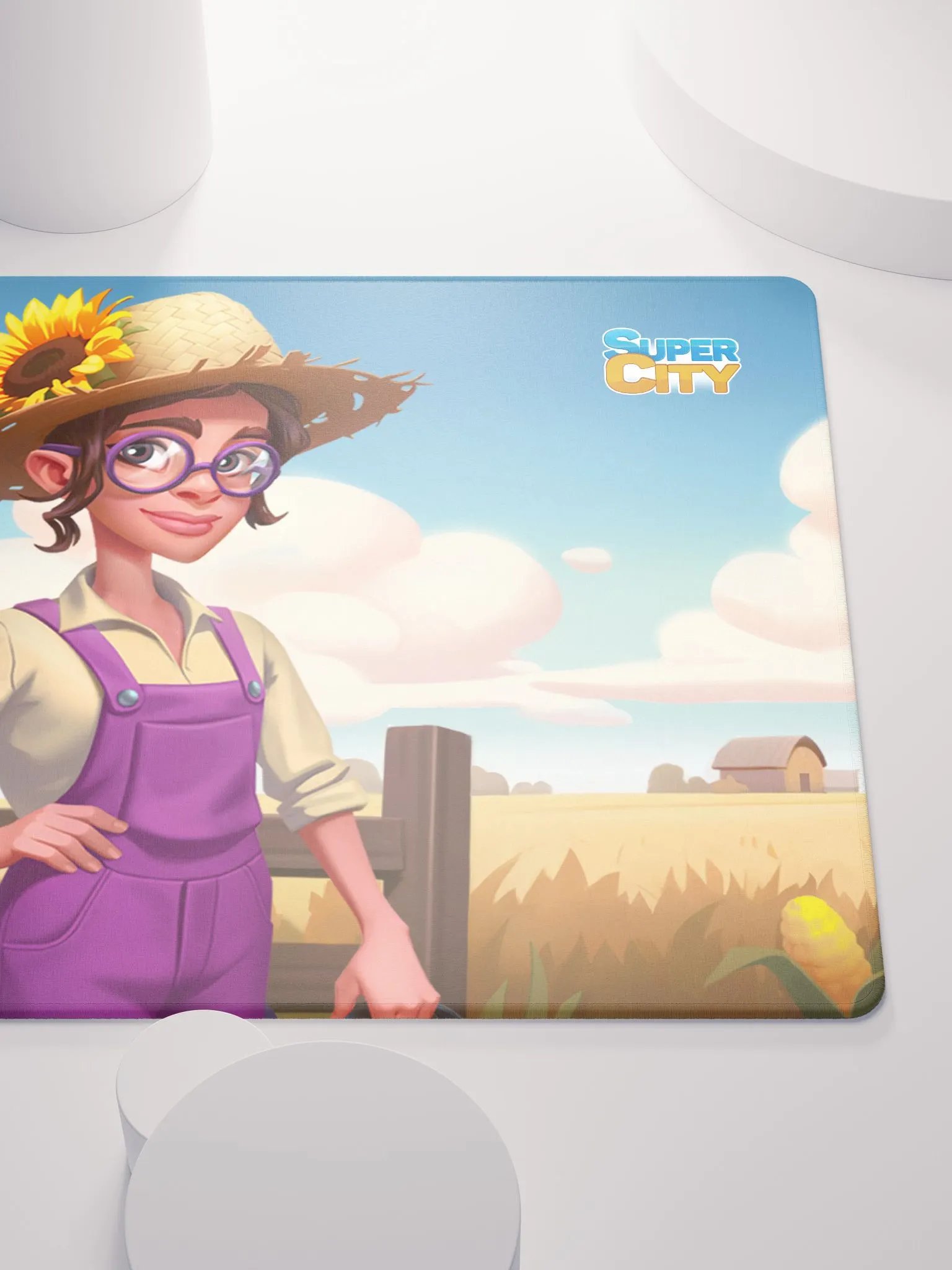 Mouse Pad product image (5)