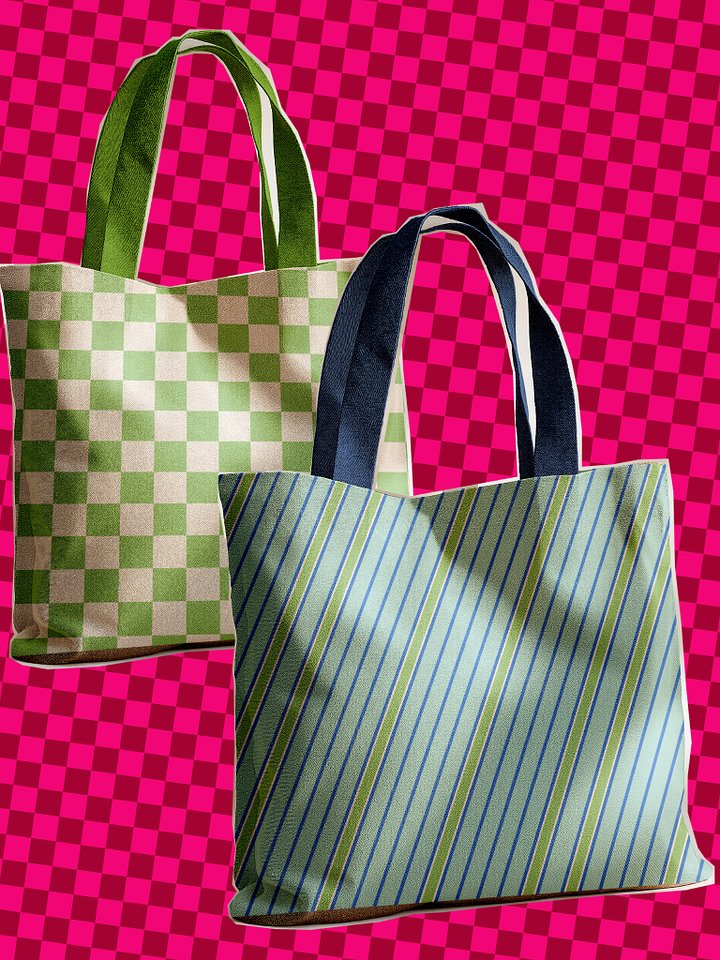 Flowers x geometric shapes patterns (Part 9) (Commercial License) product image (2)