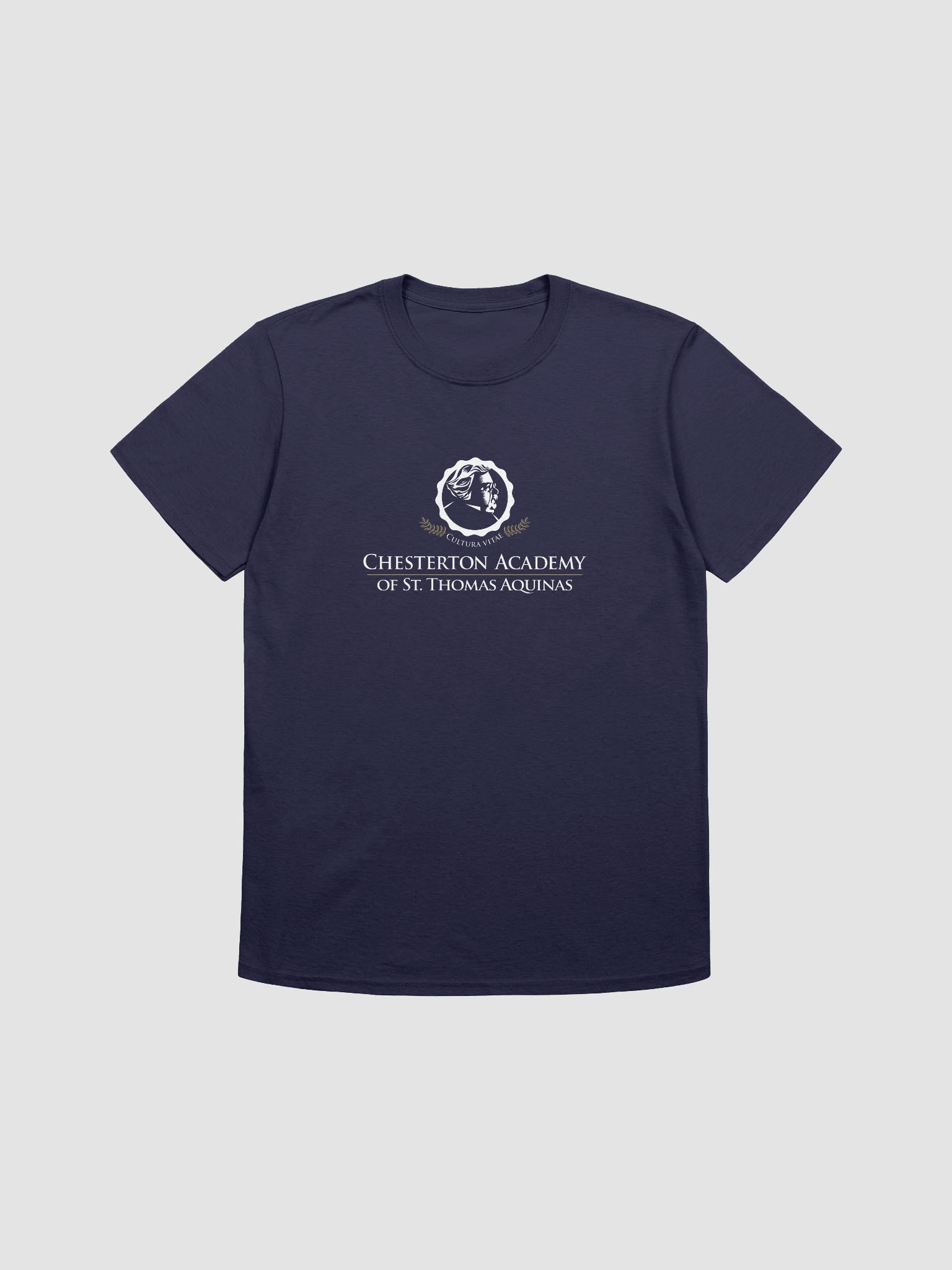 CASTA Classic Tee product image (1)