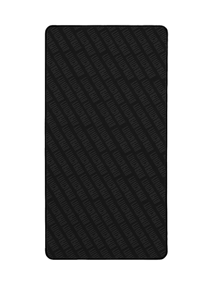 Hyperactivity Desk Mat product image (2)