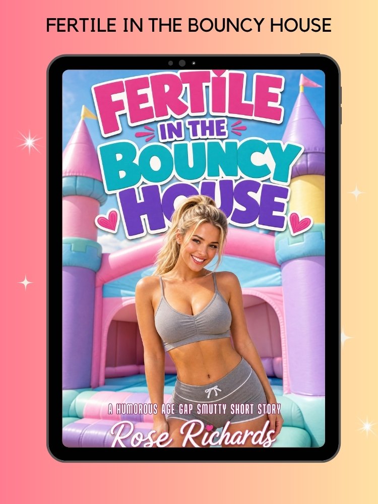 Fertile in the Bouncy House Ebook product image (1)