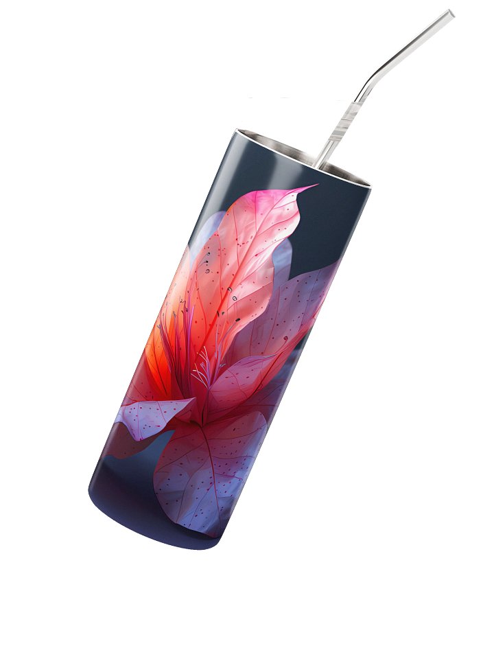 Floral Tumbler product image (2)