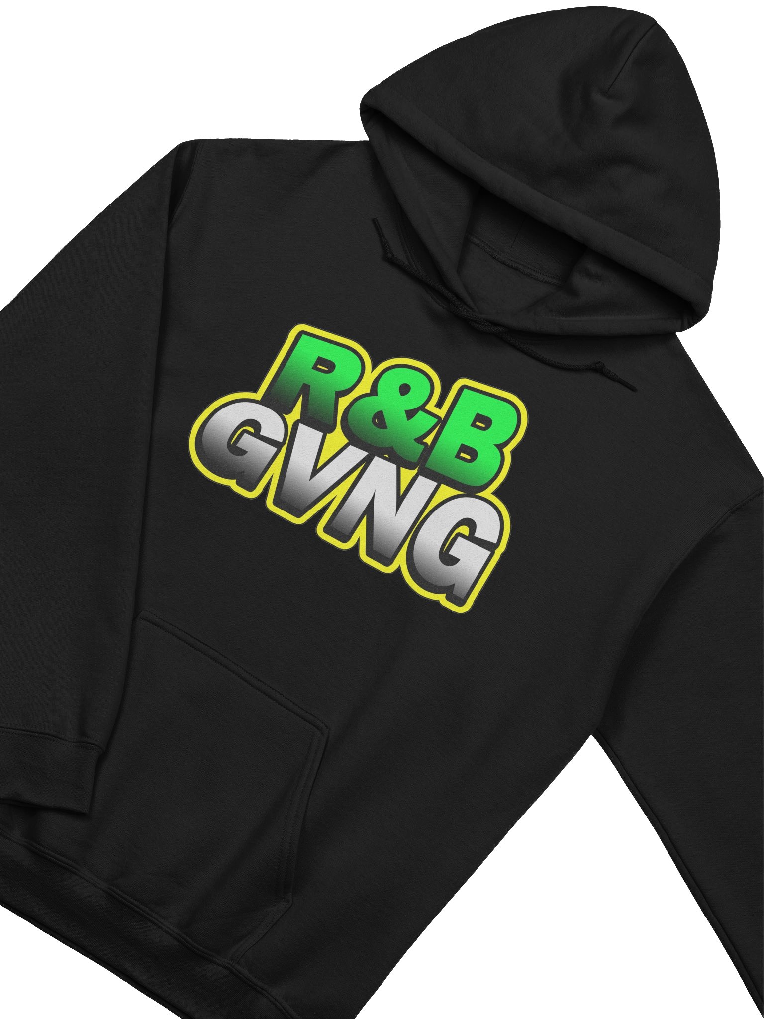 R&B GVNG Hoodie product image (3)