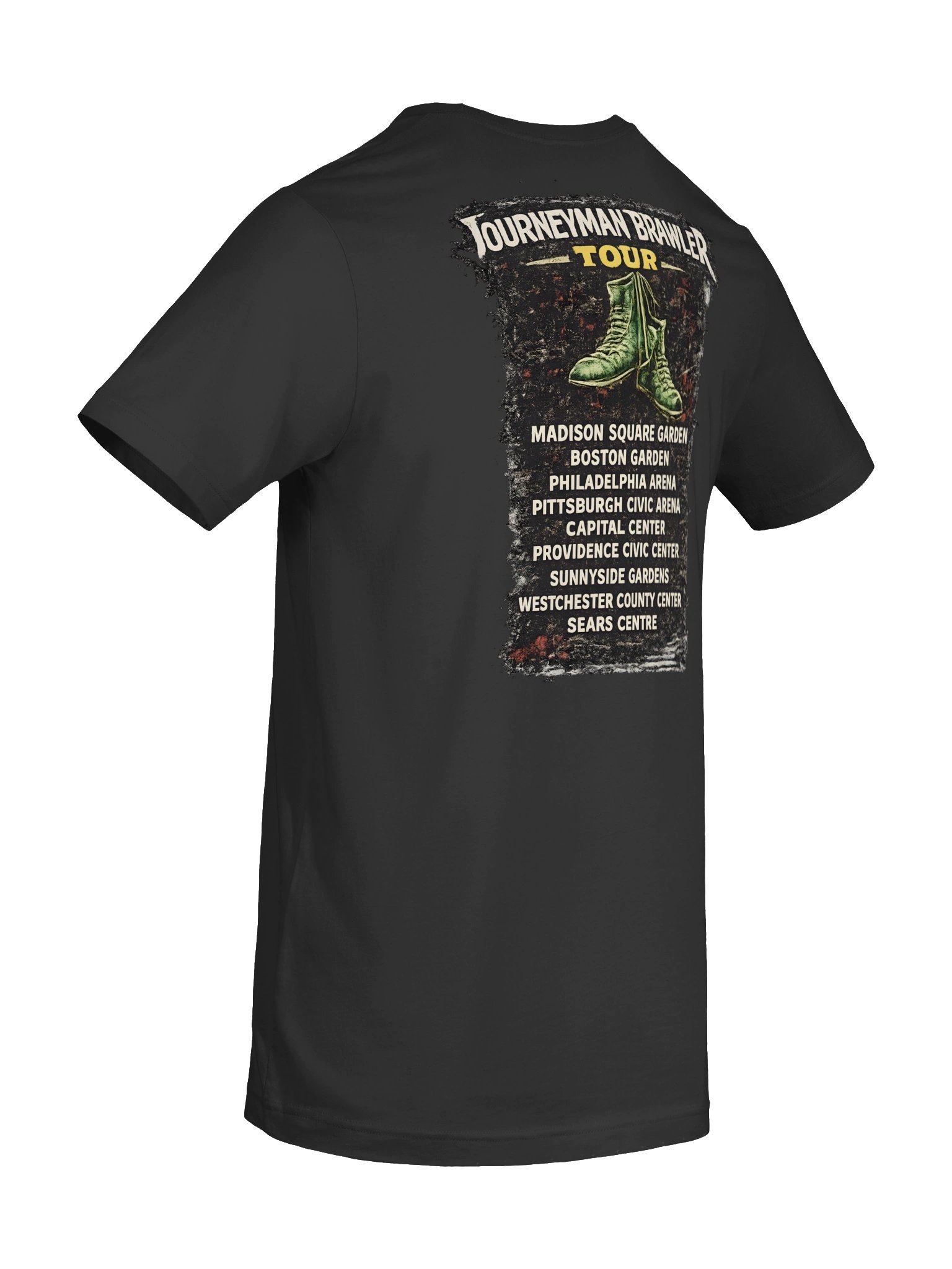 Davey O'Hannon Graphic Tee product image (8)