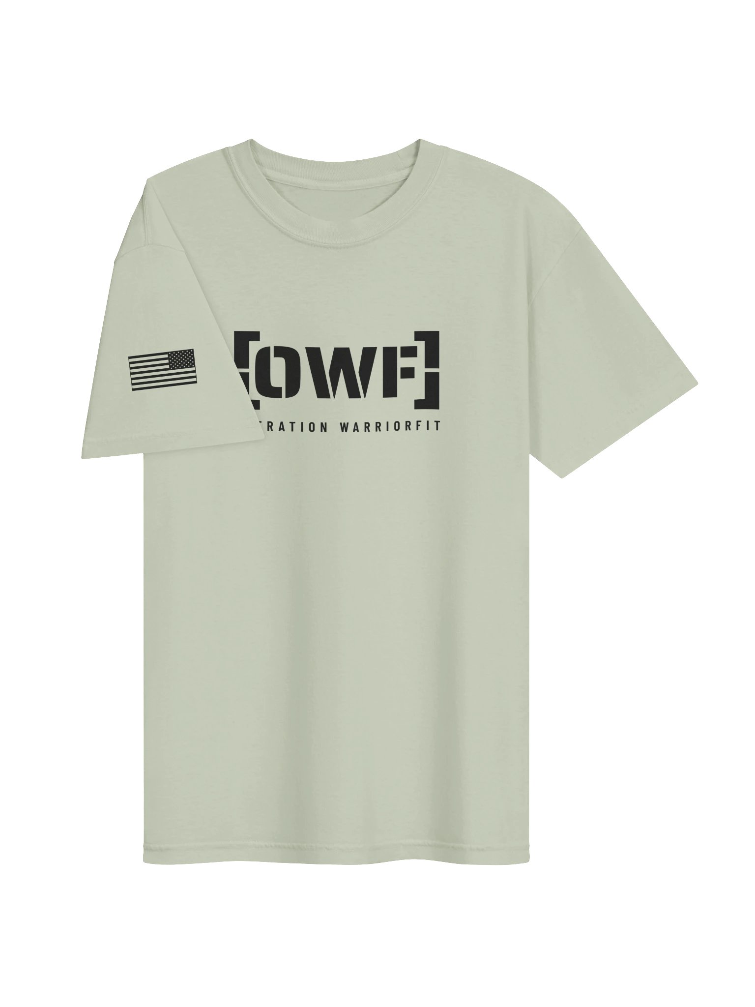 [OWF] Identity Tee product image (7)