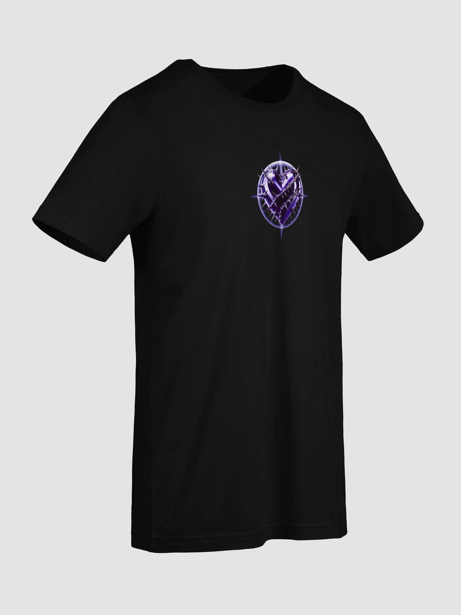 TOUGH LOVE TEE product image (7)