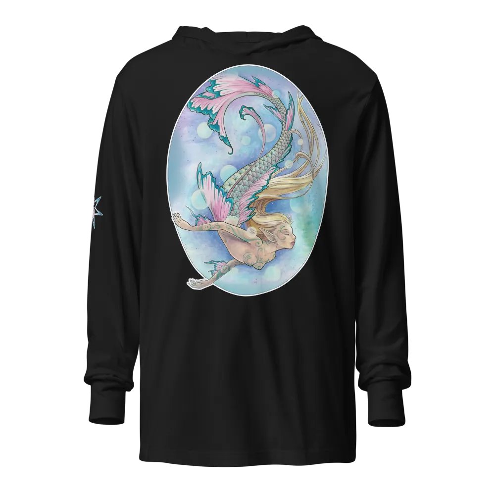 Mermaid Dreams - SFA Hoodie product image (1)